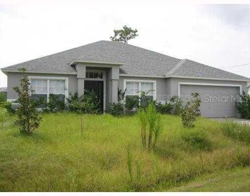 832 Nelson Dr., Kissimmee, FL 34758