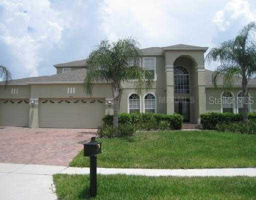 2823 Brigata Way, Ocoee, FL 34761