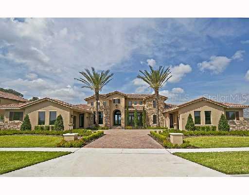 26014 Estates Ridge Ln., Sorrento, FL 32776