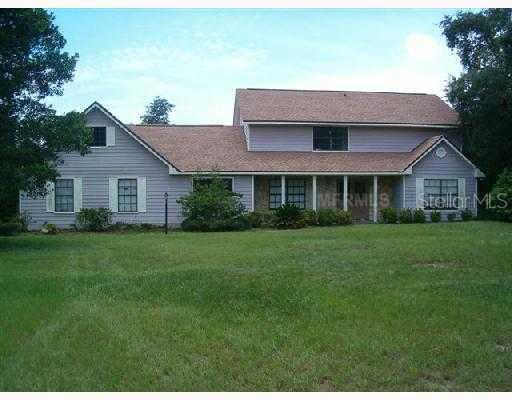 28 Cunningham Rd., DeBary, FL 32713