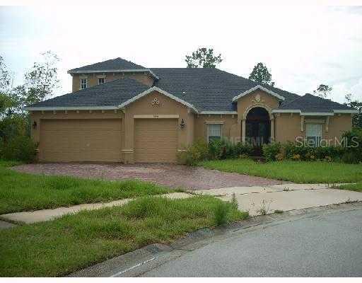 3990 Dandelion Cove, Oviedo, FL 32766