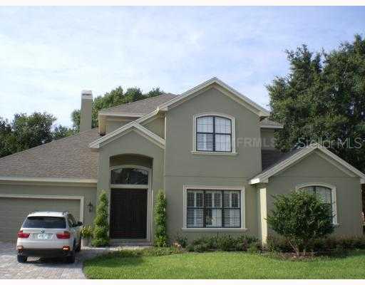 438 Harbour Oaks Pointe Dr., Orlando, FL 32809