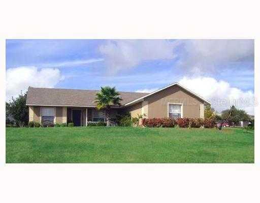 11803 Grand Hills Blvd., Clermont, FL 34711