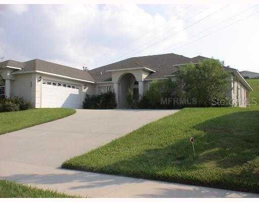 782 Princeton Dr., Clermont, FL 34711