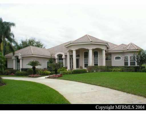 12816 Water Point Blvd., Windermere, FL 34786