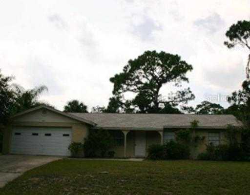 404 N Blue Lake Ter., DeLand, FL 32724