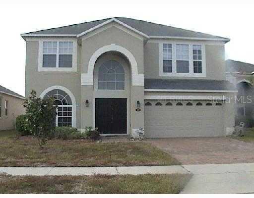 13061 Social Ln., Winter Garden, FL 34787