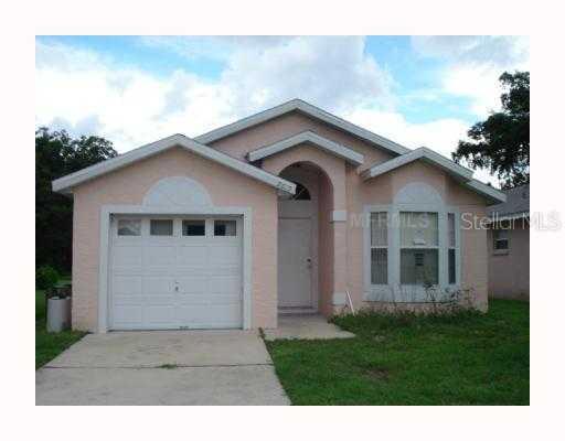 9615 Rivers Bend Ct., Orlando, FL 32825