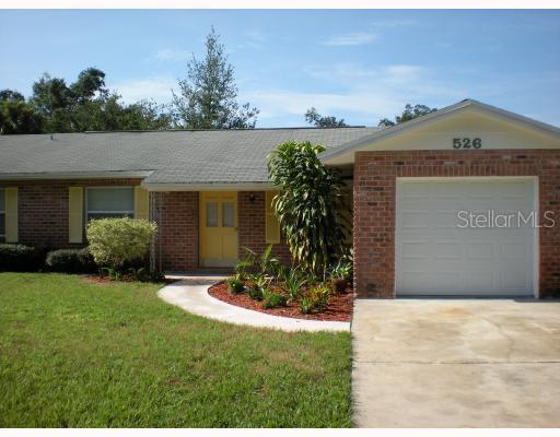 526 Norma Dr., Orlando, FL 32807