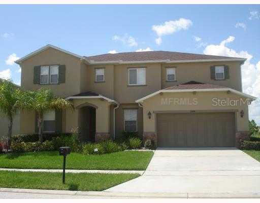 13208 Bramhall Run, Orlando, FL 32832