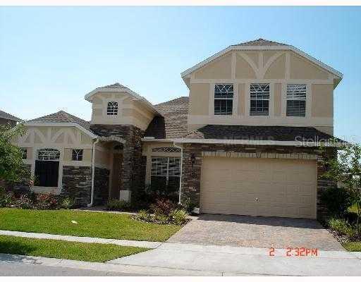 16249 Tudor Grove Dr., Orlando, FL 32828