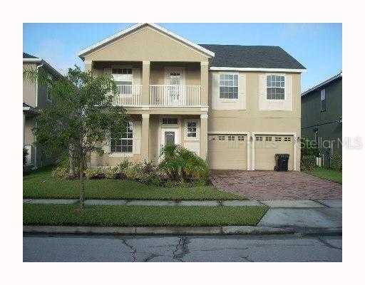9844 Old Patina Way, Orlando, FL 32832