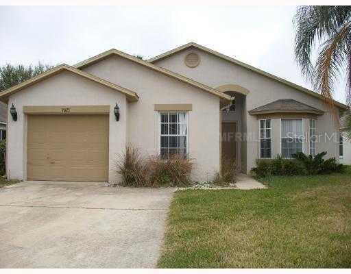 9025 Fort Jefferson Blvd., Orlando, FL 32822