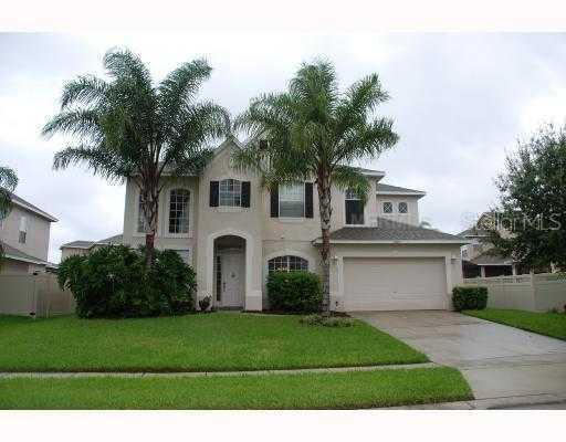 1841 Tuscany Mill Way, Ocoee, FL 34761