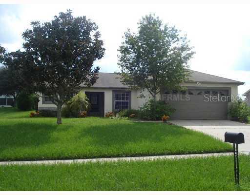 14427 Indian Ridge Tr., Clermont, FL 34711