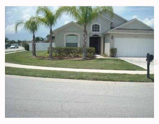 2617 Oakington St., Winter Garden, FL 34787