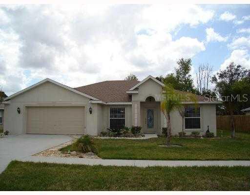 [Address Hidden by Seller], Deltona, FL 32725