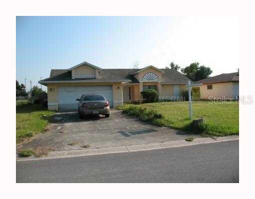 607 Caddy Dr., Poinciana, FL 34759