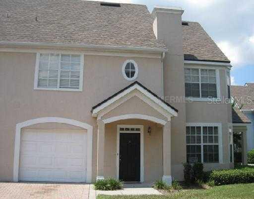 3351 Greenwich Village Blvd. #203, Orlando, FL 32835