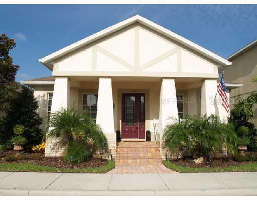 306 Balfour Dr., Winter Springs, FL 32708