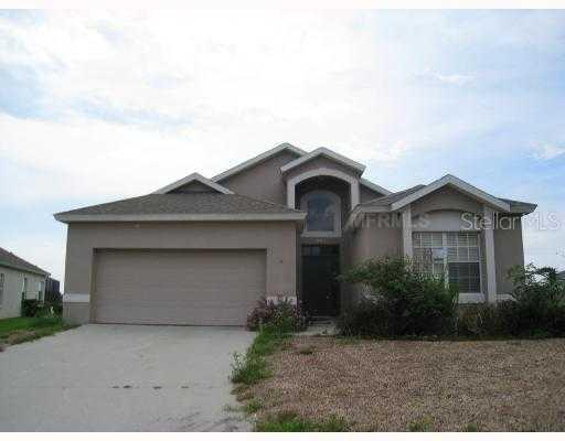 903 Corvina Dr., Davenport, FL 33897