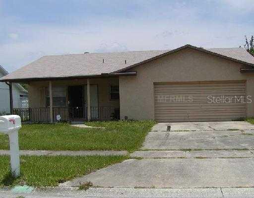 2407 Caborn St., Orlando, FL 32839