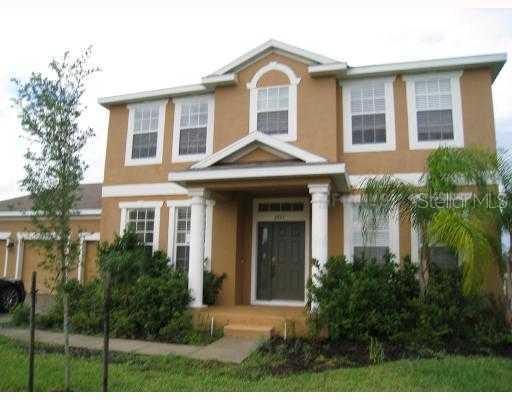 3031 Marshfield Preserve Way, Kissimmee, FL 34746