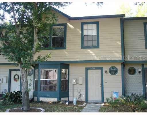 2255 Waterleaf St. #137, Orlando, FL 32837