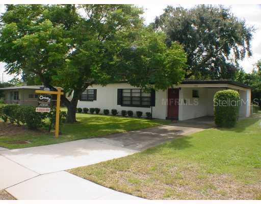 506 Gaston Foster Rd., Orlando, FL 32807