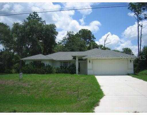 1882 Lamont Lot 30, North Port, FL 34287