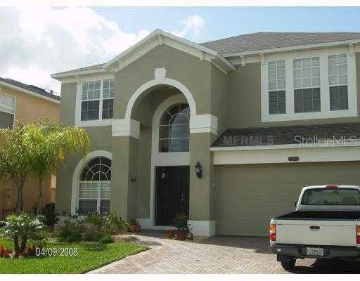 13116 Moss Park Ridge Dr., Orlando, FL 32832