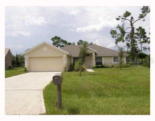 1633 Redfin Dr., Poinciana, FL 34759
