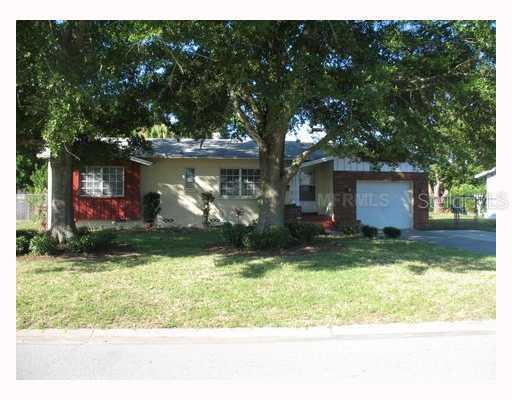 1008 Baltimore Dr., Orlando, FL 32810