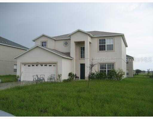2238 Rio Grande Canyon Loop, Poinciana, FL 34759