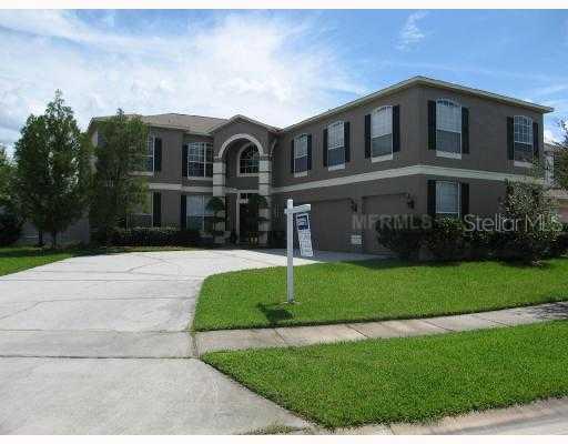 2706 Scarborough Dr., Kissimmee, FL 34744