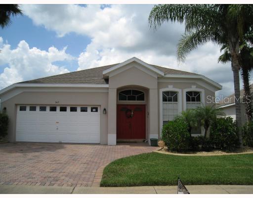 547 Gleneagles Dr., Davenport, FL 33897