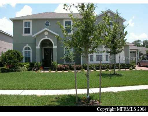 2343 Pesaro Cir., Ocoee, FL 34761