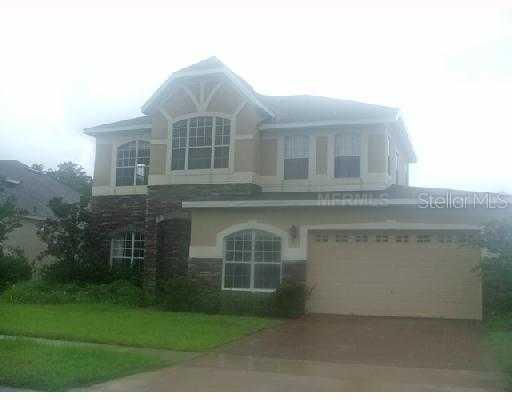 16236 Tudor Grove Dr., Orlando, FL 32828