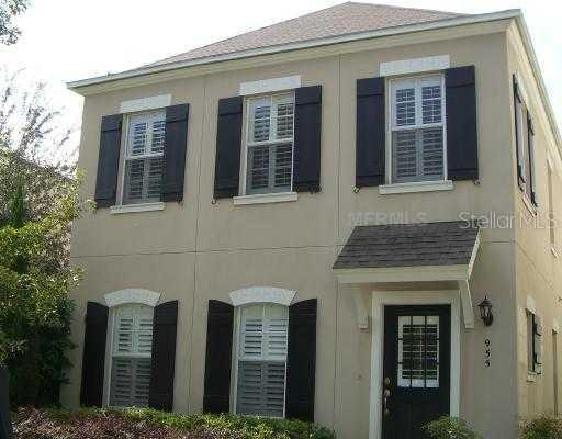 955 Pawstand Rd., Celebration, FL 34747