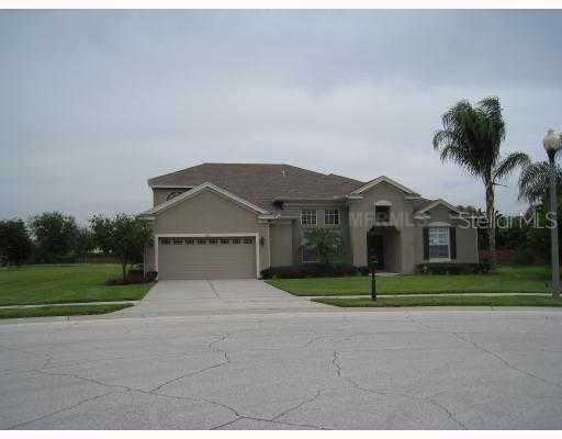 592 Chester Pines Ct., Ocoee, FL 34761