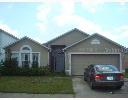 6323 Piketon St., Orlando, FL 32810