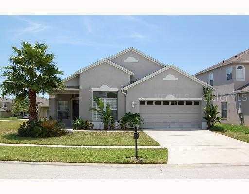 9968 Indigo Bay Cir., Orlando, FL 32832