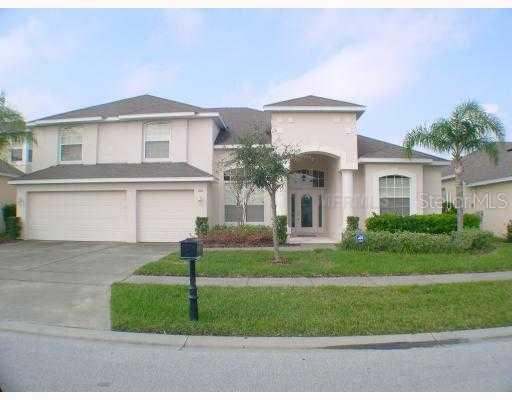 407 Prestwick Dr., Davenport, FL 33897