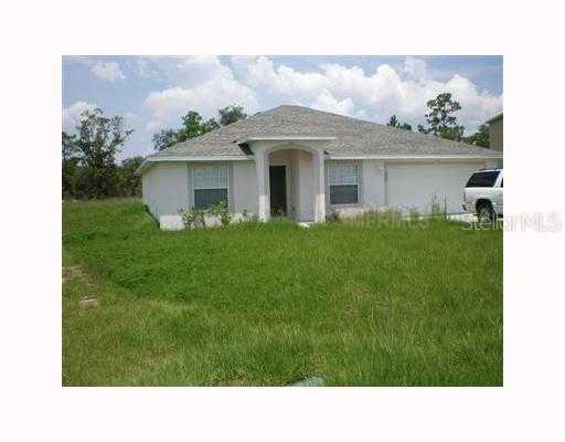 335 Puffer Ct., Poinciana, FL 34759