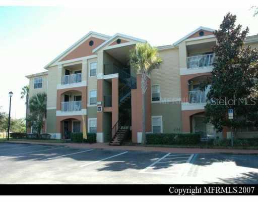 1950 Summer Club Dr. #102, Oviedo, FL 32765