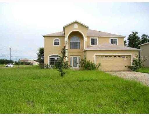 402 Big Sioux Ct., Kissimmee, FL 34759