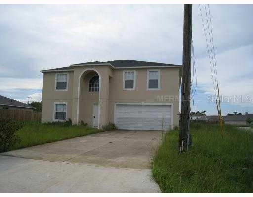 1925 Dolphin Dr., Poinciana, FL 34759
