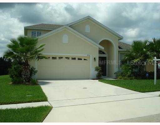 1830 Palmerston Cir., Ocoee, FL 34761