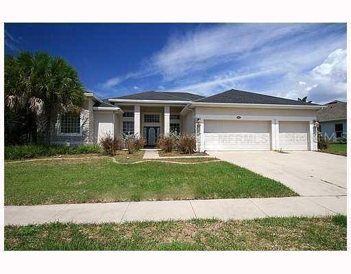 4066 Greystone Dr., Clermont, FL 34711