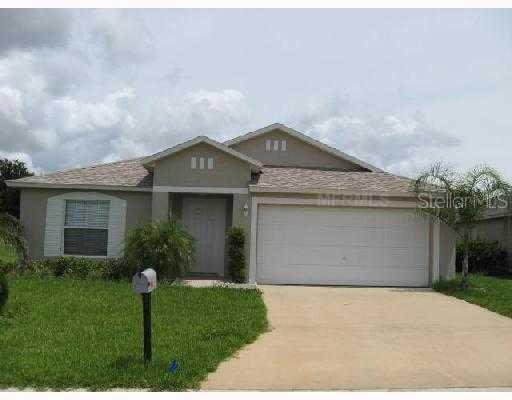 815 Garberia Dr., Davenport, FL 33837